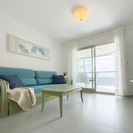 Calpe Luxury Apartments III מראה חיצוני תמונה