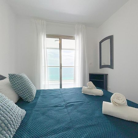 Calpe Luxury Apartments III מראה חיצוני תמונה