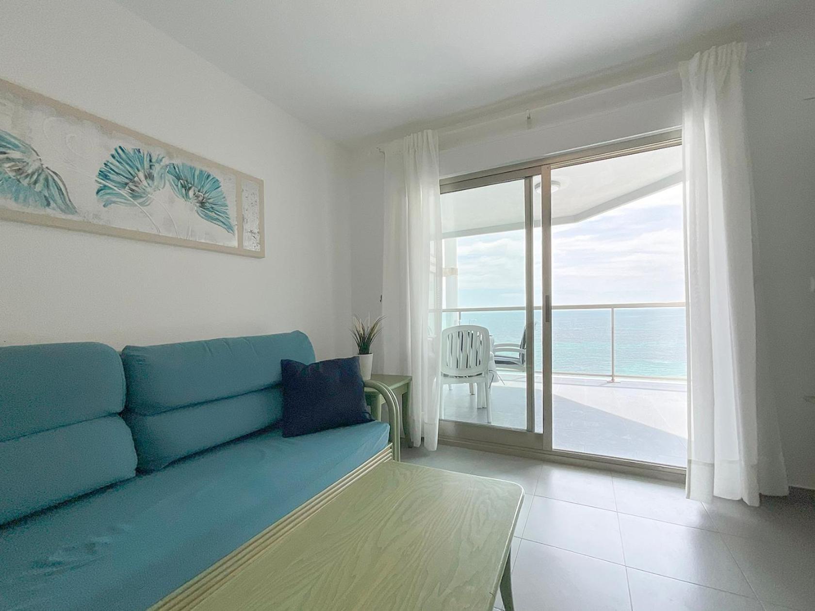Calpe Luxury Apartments III חדר תמונה