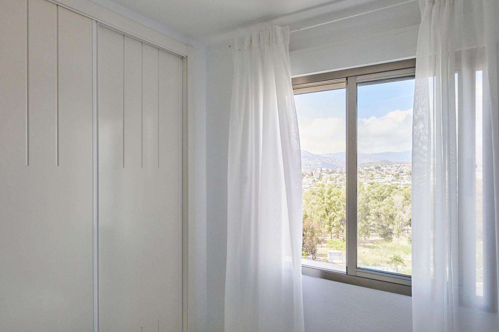 Calpe Luxury Apartments III חדר תמונה