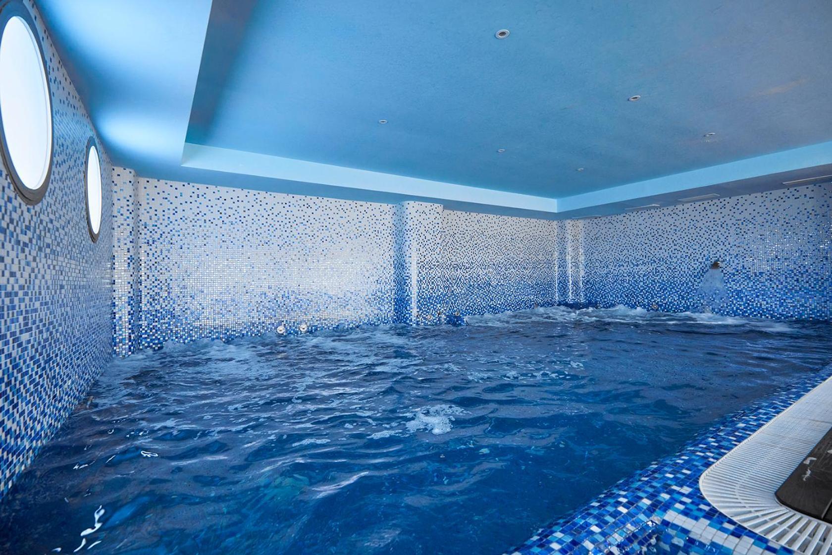 Calpe Luxury Apartments III חדר תמונה