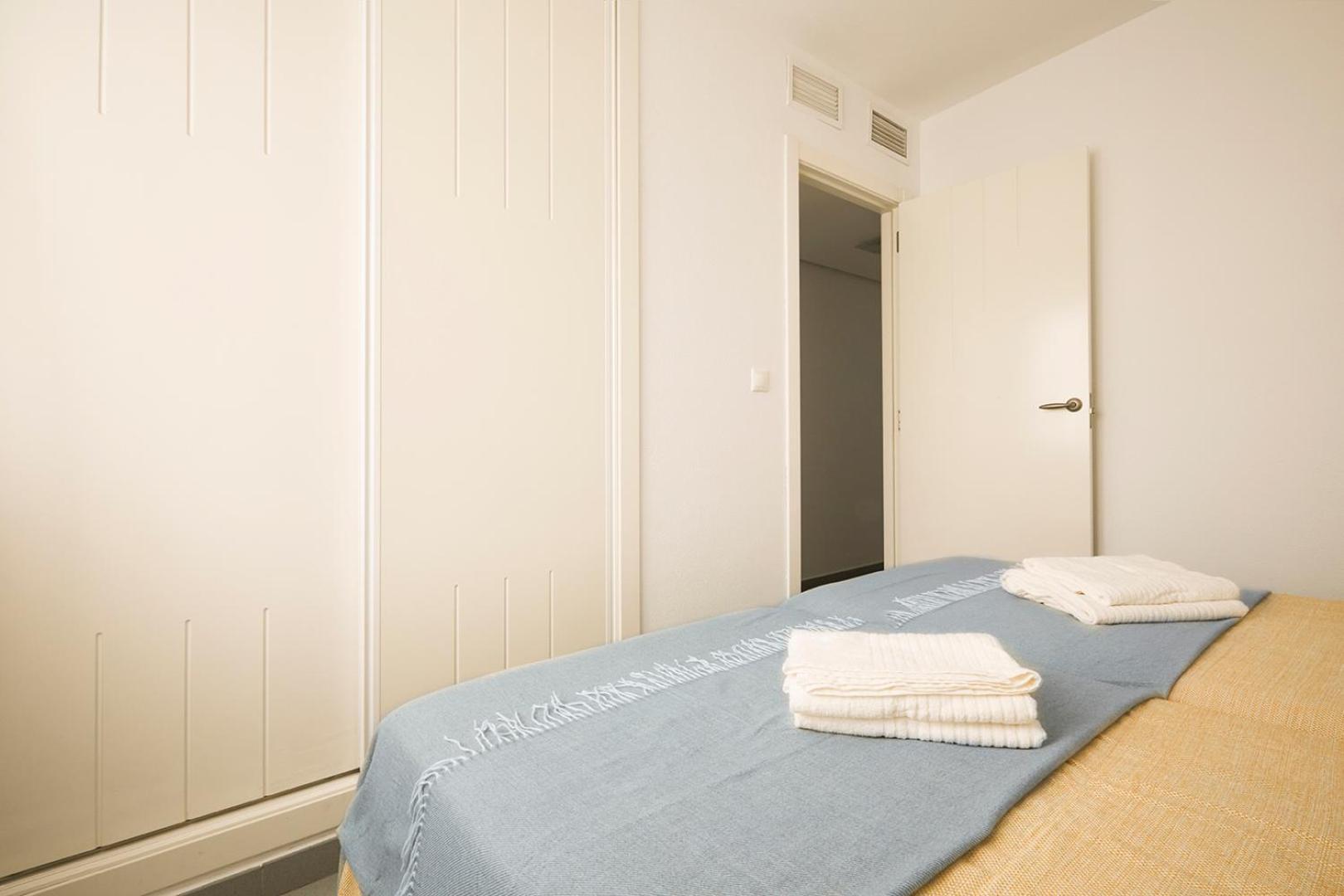 Calpe Luxury Apartments III חדר תמונה