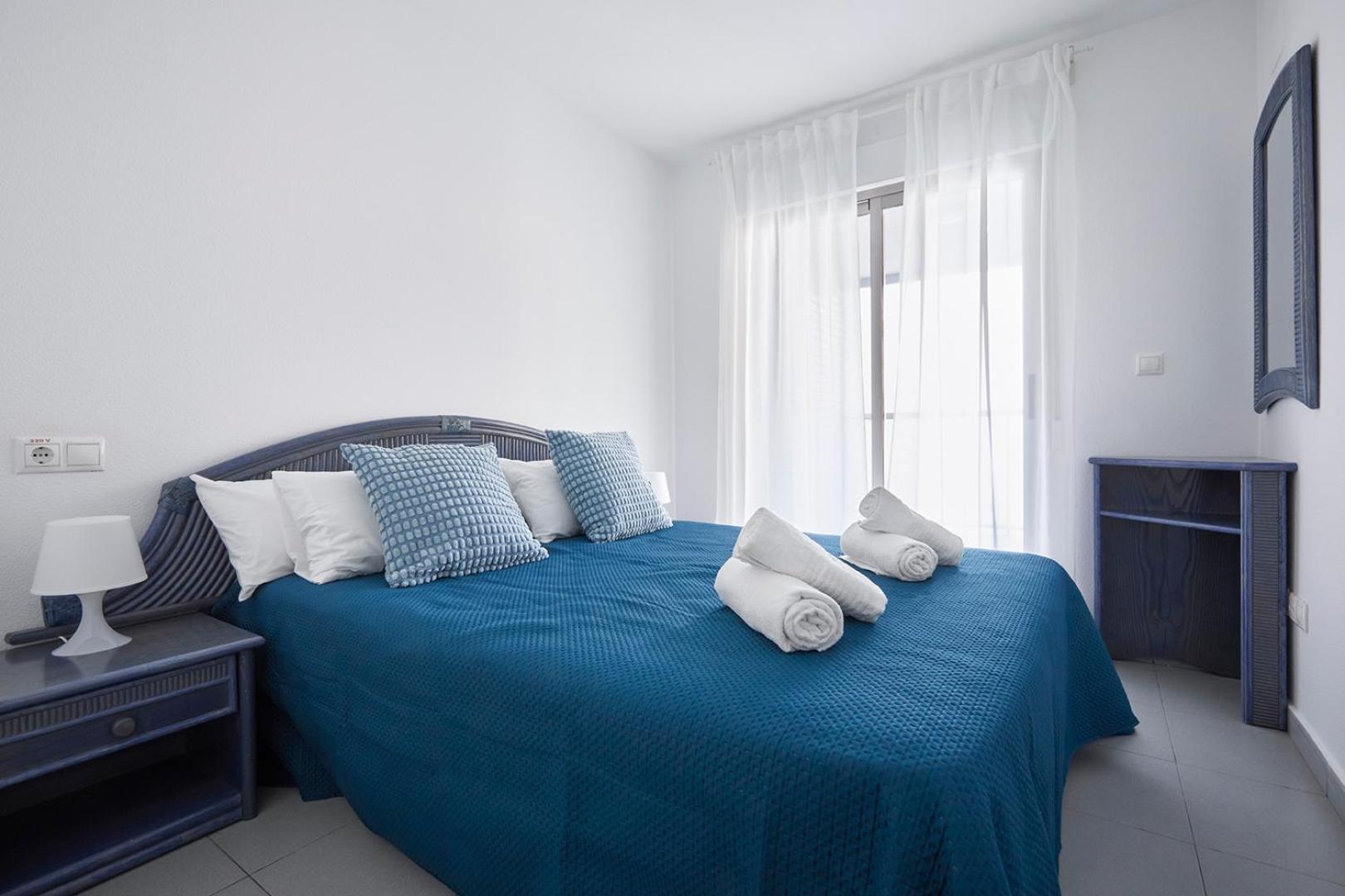 Calpe Luxury Apartments III חדר תמונה