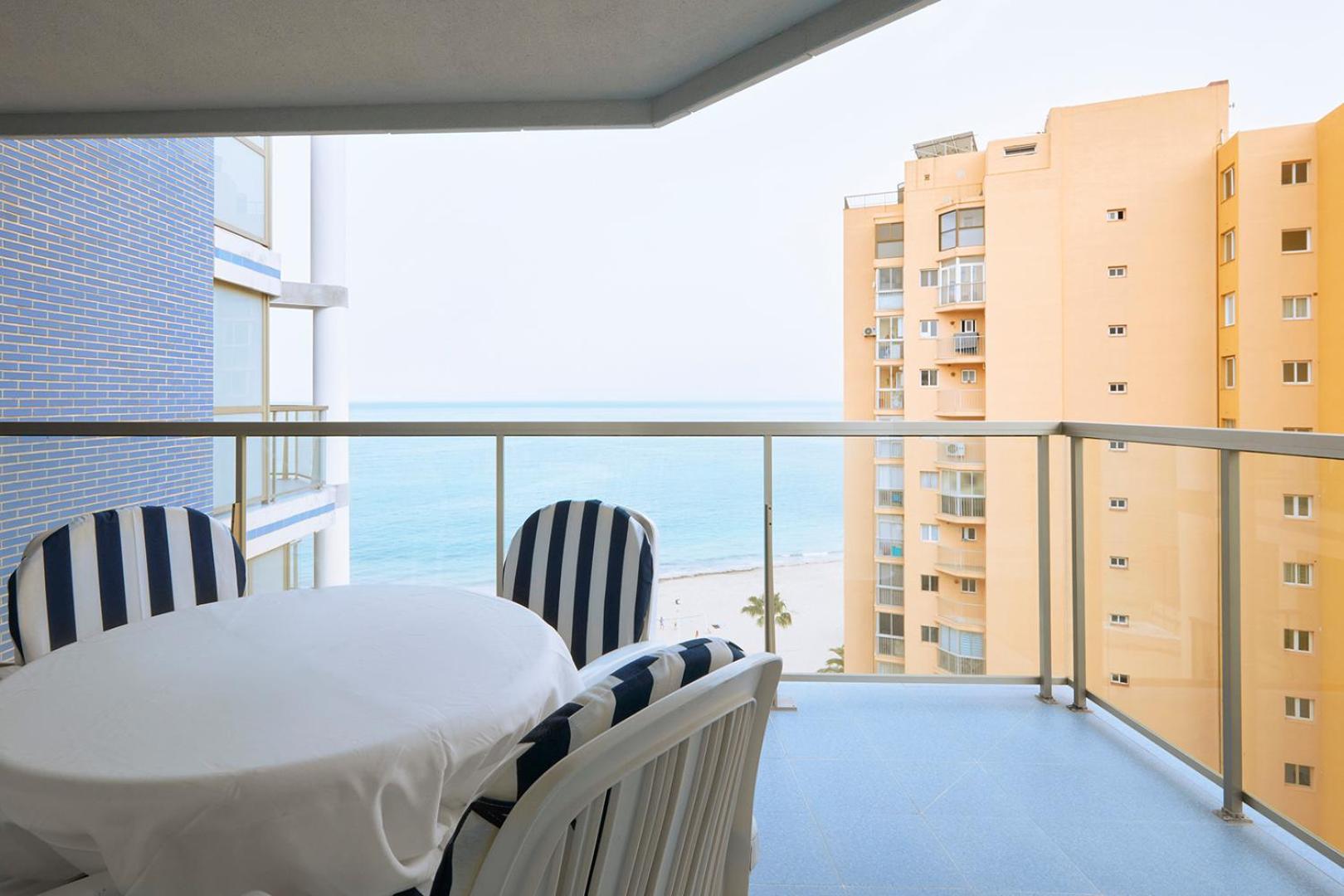 Calpe Luxury Apartments III חדר תמונה