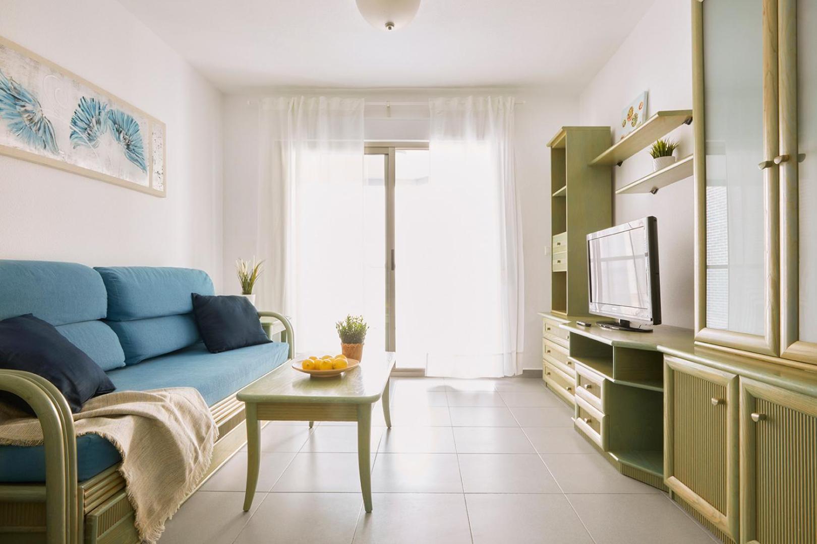 Calpe Luxury Apartments III מראה חיצוני תמונה