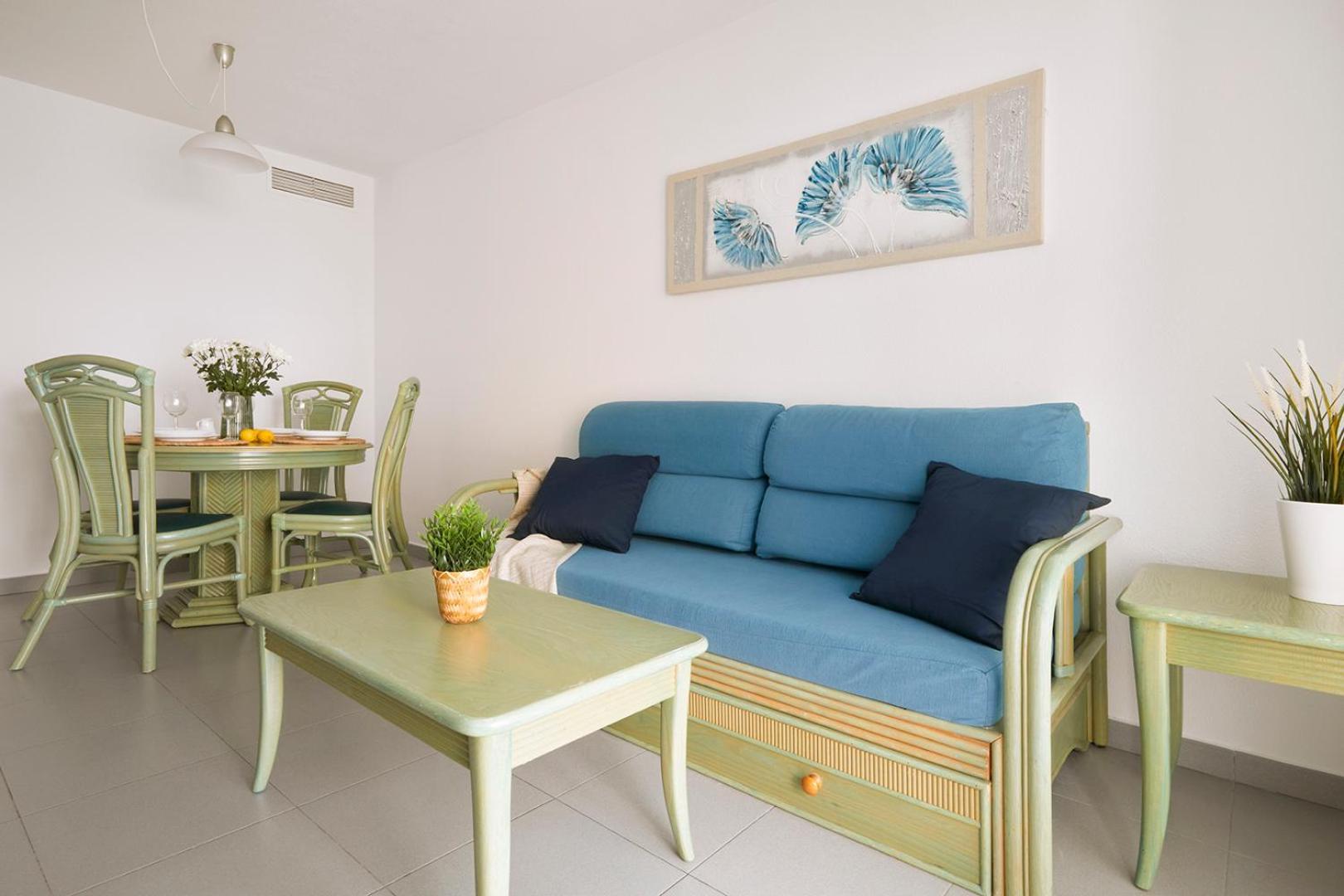 Calpe Luxury Apartments III מראה חיצוני תמונה
