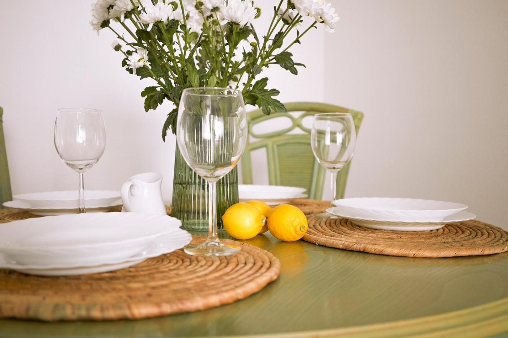 Calpe Luxury Apartments III חדר תמונה