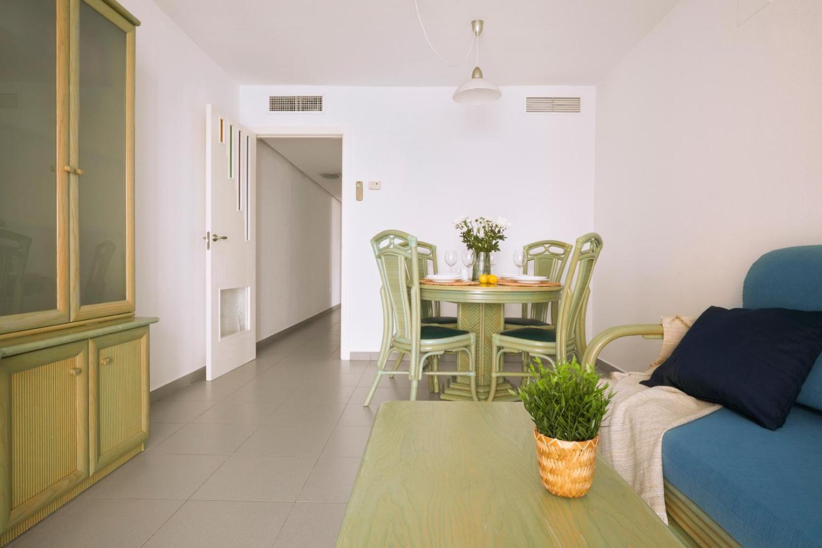 Calpe Luxury Apartments III חדר תמונה