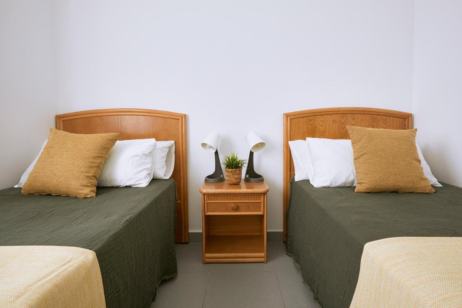 Calpe Luxury Apartments III מראה חיצוני תמונה