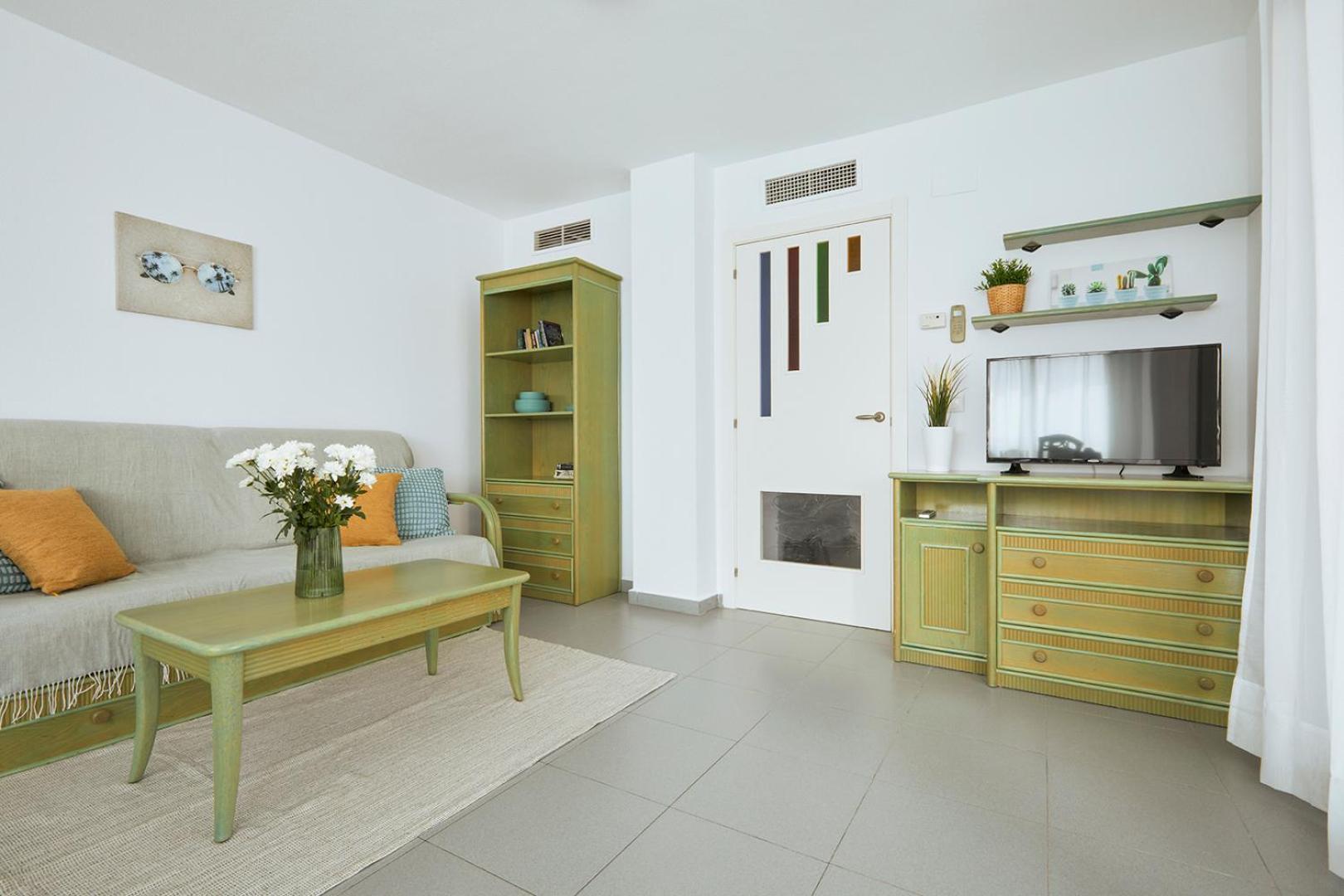 Calpe Luxury Apartments III חדר תמונה