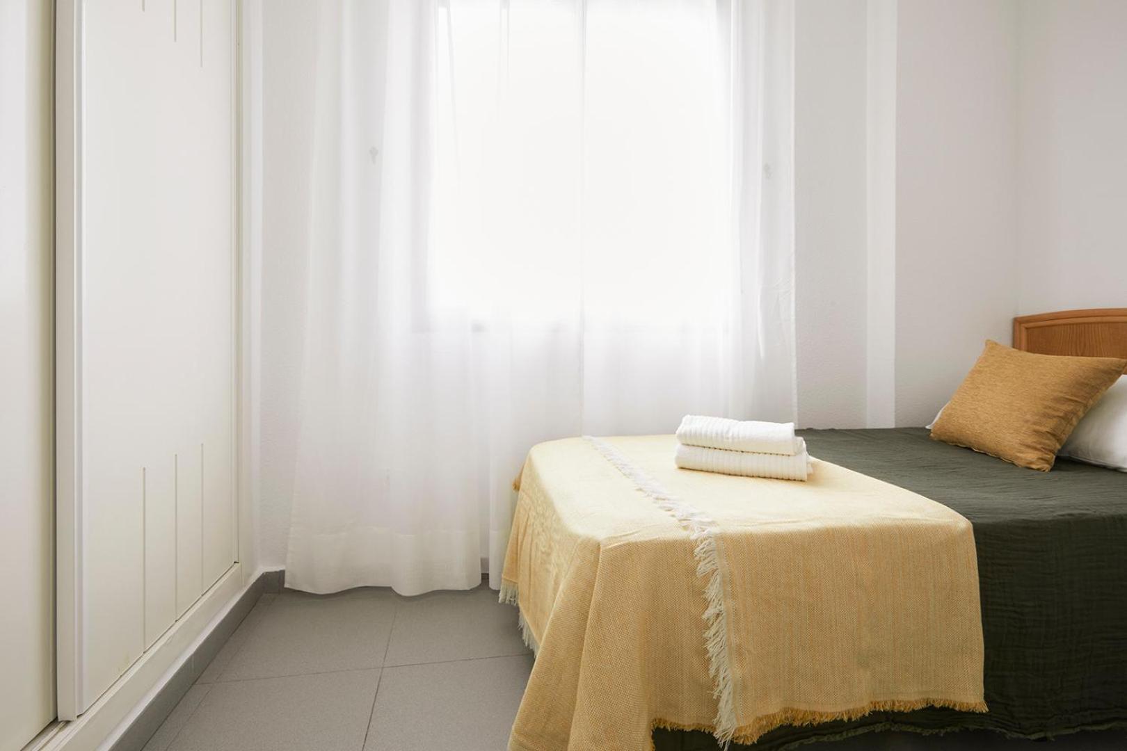 Calpe Luxury Apartments III חדר תמונה