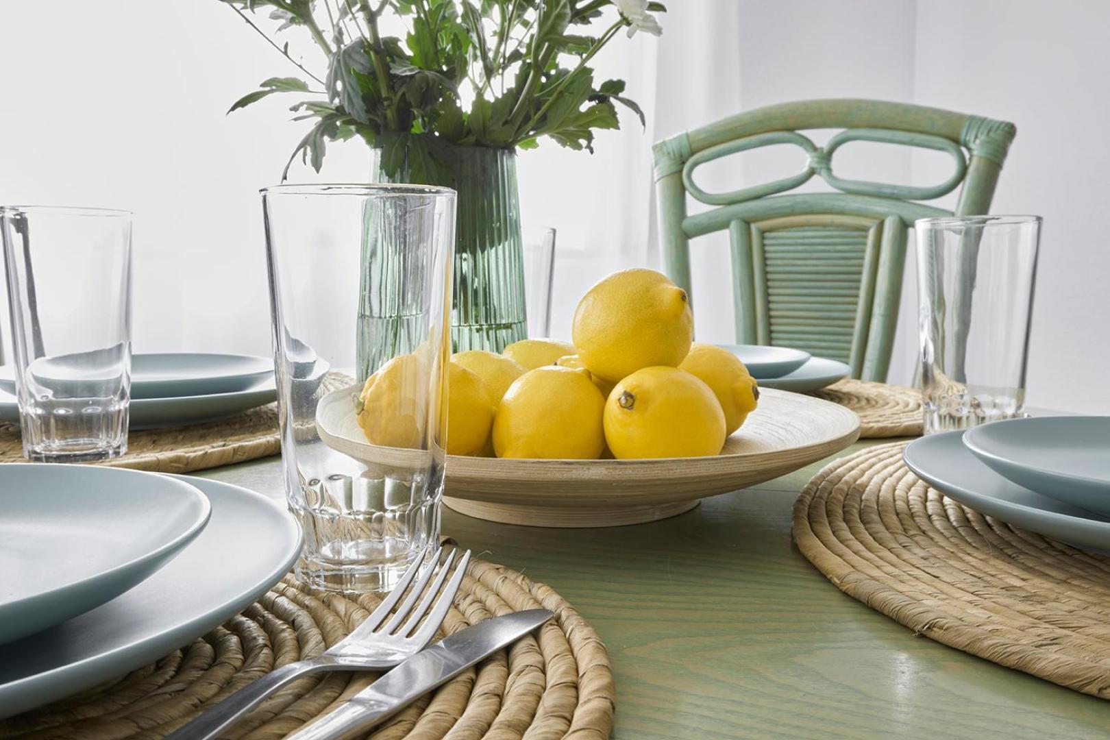 Calpe Luxury Apartments III מראה חיצוני תמונה