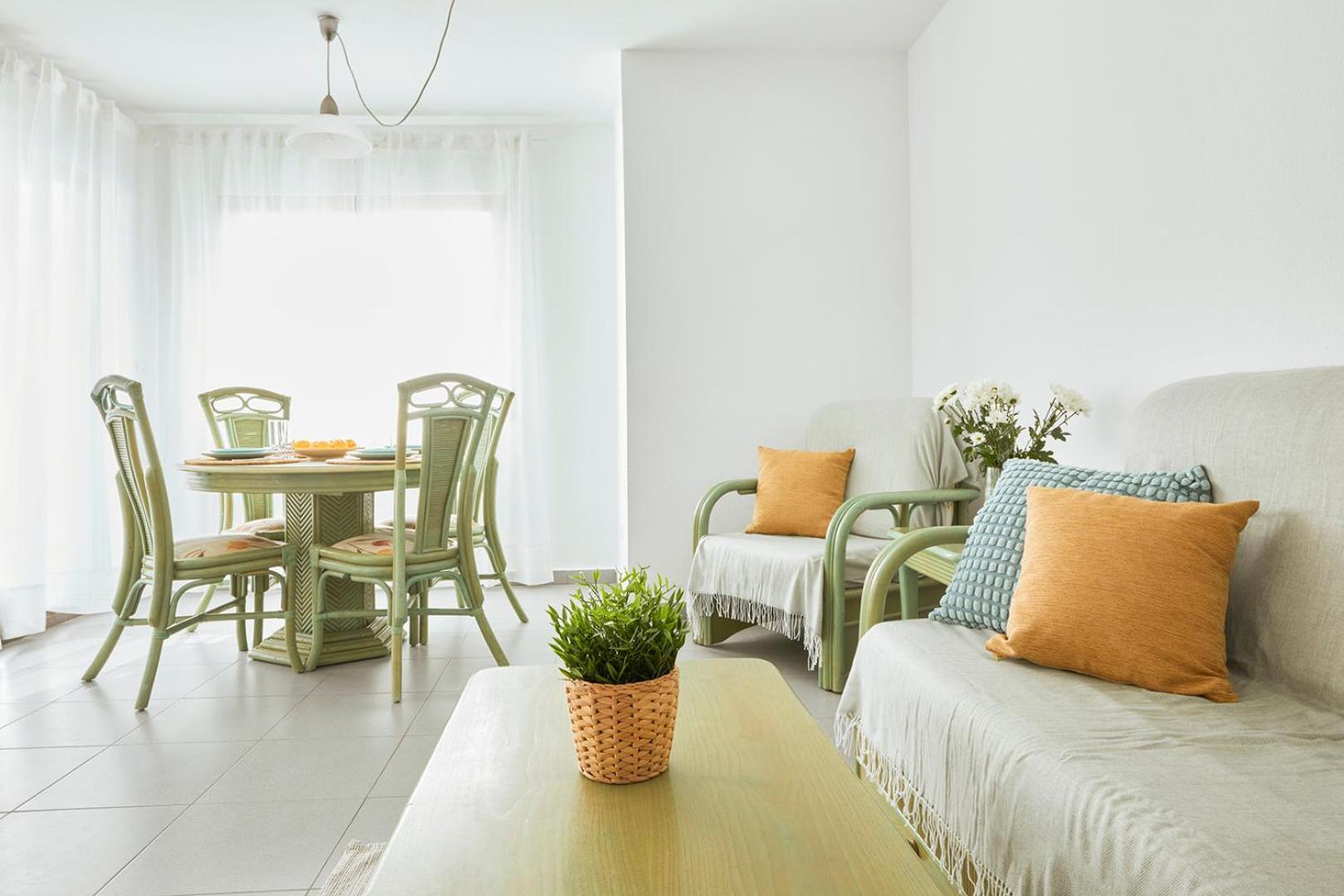 Calpe Luxury Apartments III מראה חיצוני תמונה