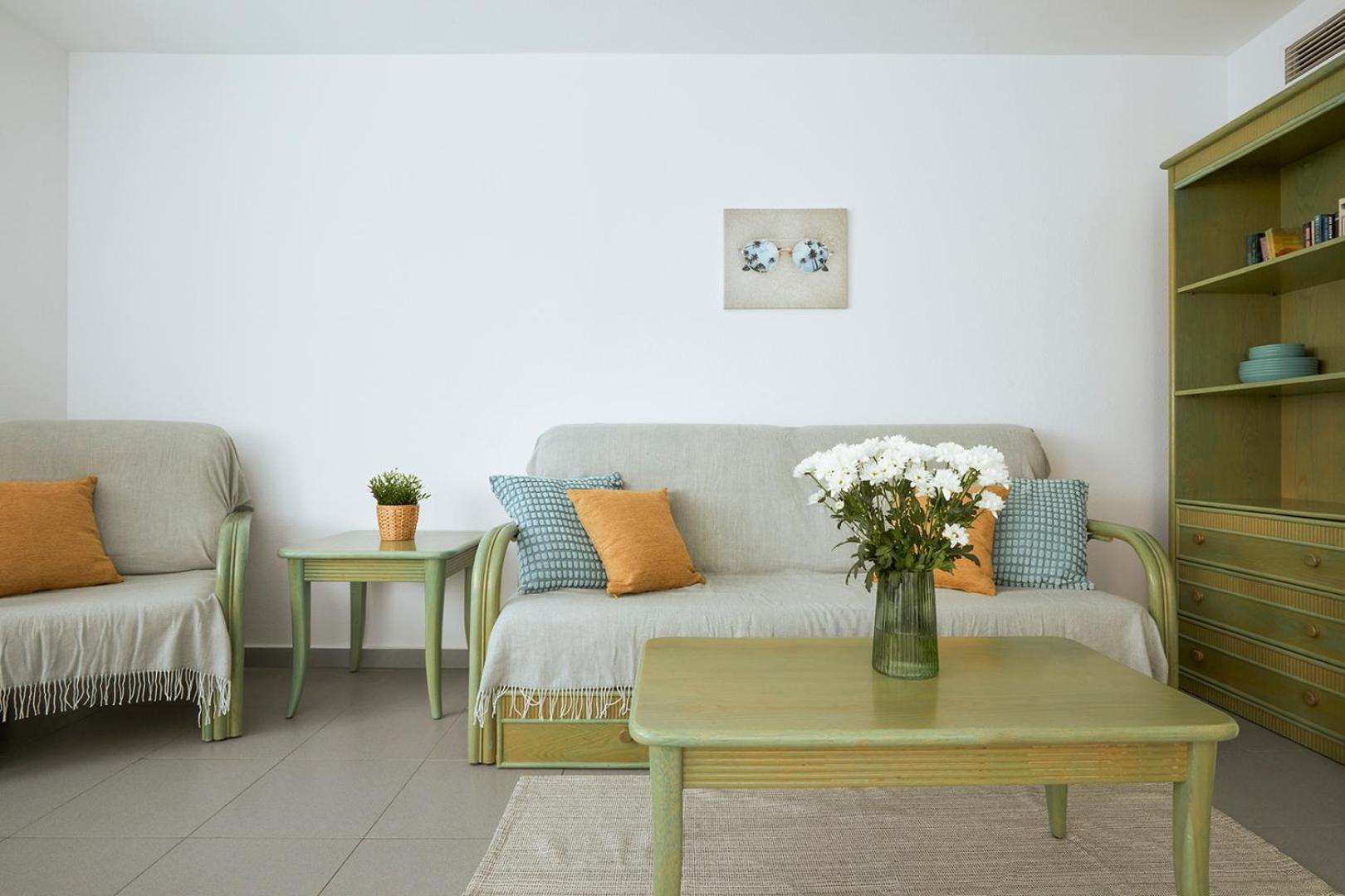 Calpe Luxury Apartments III מראה חיצוני תמונה